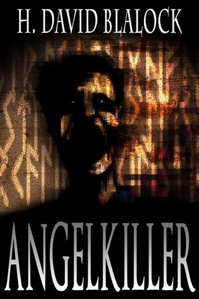 Angelkiller (The Angelkiller Triad, #1)