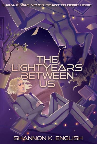 The Lightyears Between Us