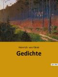 Gedichte