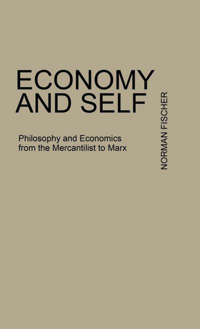 Economy and Self