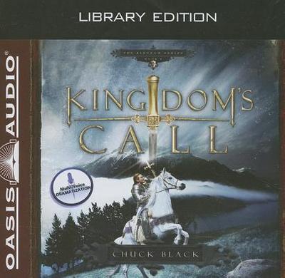 Kingdom’s Call (Library Edition)