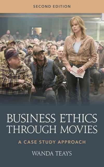 Business Ethics through Movies