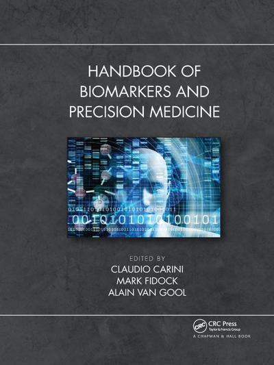 Handbook of Biomarkers and Precision Medicine