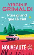 Plus grand que le ciel