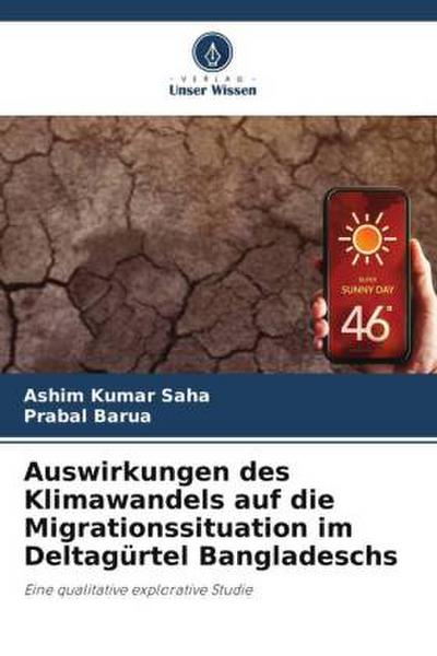 Auswirkungen des Klimawandels auf die Migrationssituation im Deltagürtel Bangladeschs