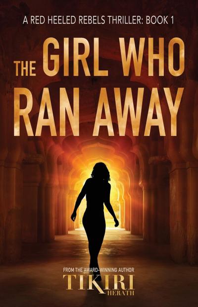 The Girl Who Ran Away