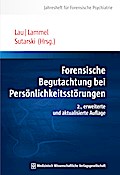 Forensische Begutachtung bei Persönlichkeitsstörungen
