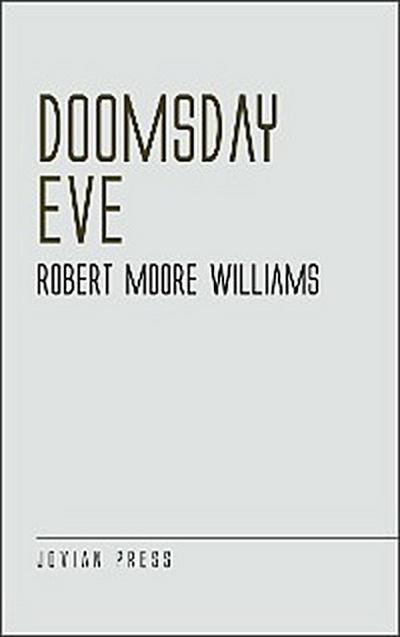 Doomsday Eve