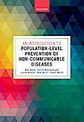 An Introduction to Population-level Prevention of Non-Communicable Diseases