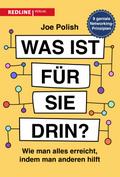 Was ist für sie drin?