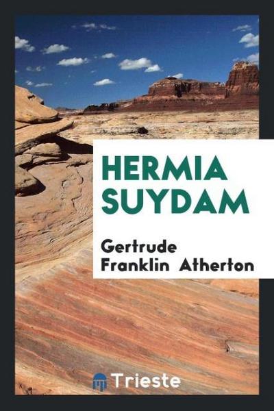 Hermia Suydam