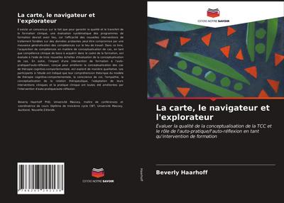 La carte, le navigateur et l’explorateur