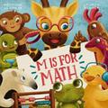 M is for Math