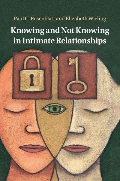 Knowing and Not Knowing in Intimate             Relationships