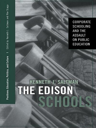 The Edison Schools