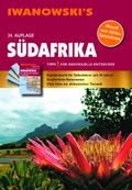 Südafrika - Reiseführer von Iwanowski