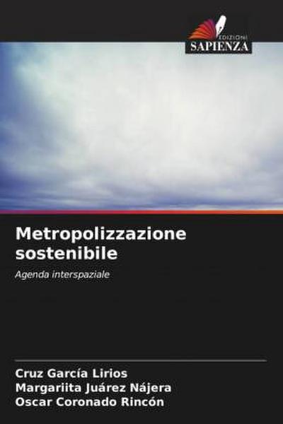 Metropolizzazione sostenibile