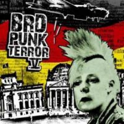Various: BRD Punk Terror Vol.5