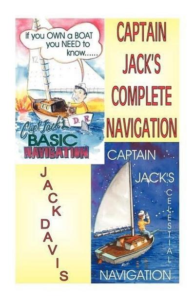 Captain Jack’s Complete Navigation