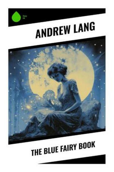 The Blue Fairy Book