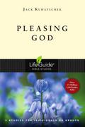 Pleasing God