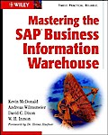 Mastering the SAP Business Information Warehouse