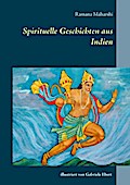 Spirituelle Geschichten aus Indien