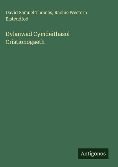 Dylanwad Cymdeithasol Cristionogaeth