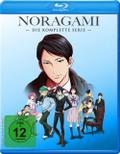 Noragami