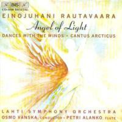 Angel Of Light/Cantus Arcticus