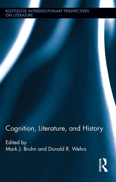 Cognition, Literature, and History