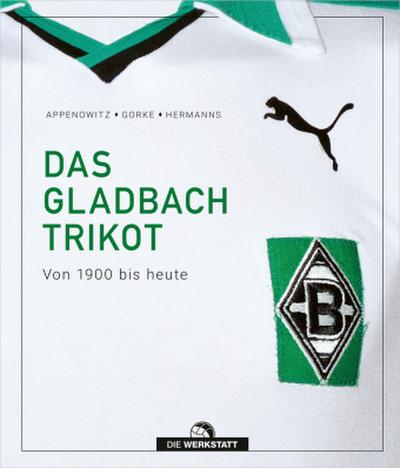 Das Gladbach-Trikot