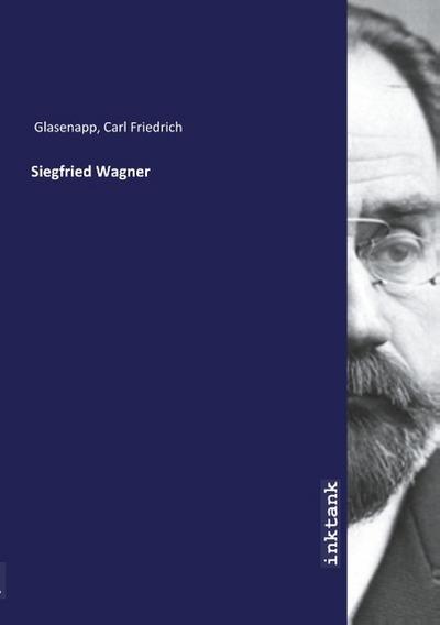 Siegfried Wagner