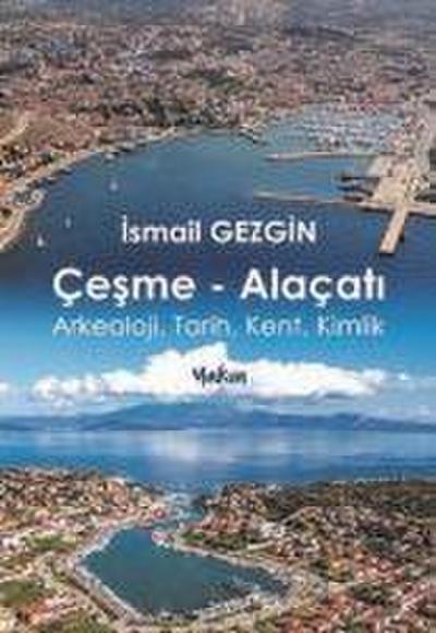 Cesme Alacati