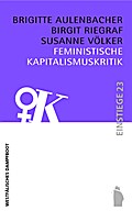 Feministische Kapitalismuskritik