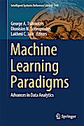 Machine Learning Paradigms