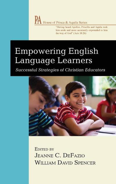 Empowering English Language Learners