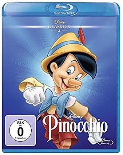 Pinocchio
