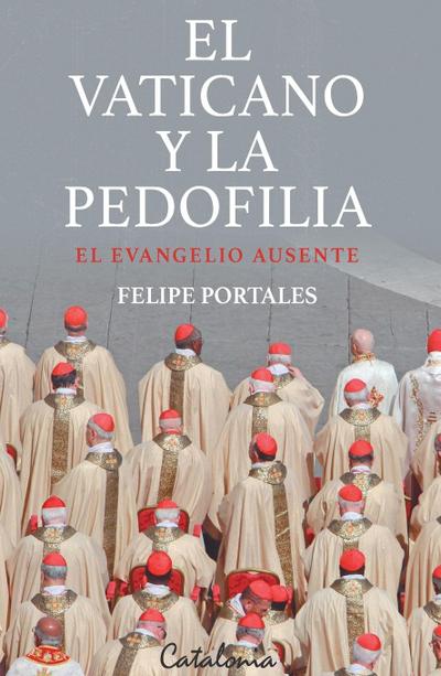 El Vaticano y la pedofilia
