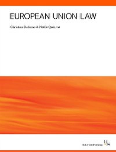 European Union Law