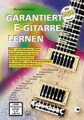 Garantiert E-Gitarre lernen