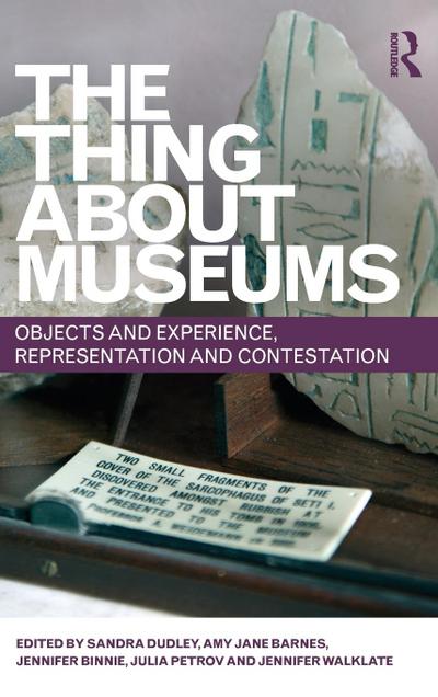 The Thing about Museums
