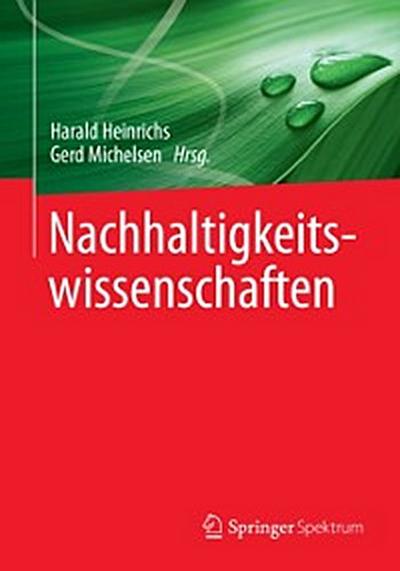 Nachhaltigkeitswissenschaften