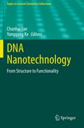 DNA Nanotechnology