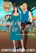 Monkey and the GOAT (FUC Academy, #37)
