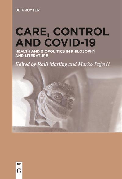Care, Control and COVID-19