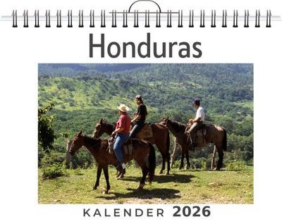 Honduras
