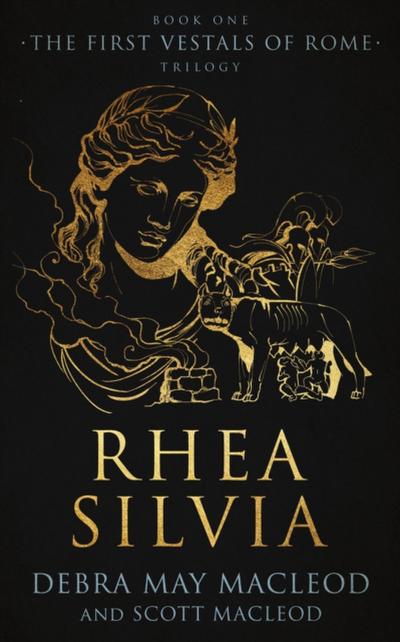 Rhea Silvia