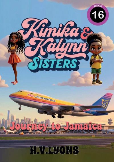 Kimika & Kalynn