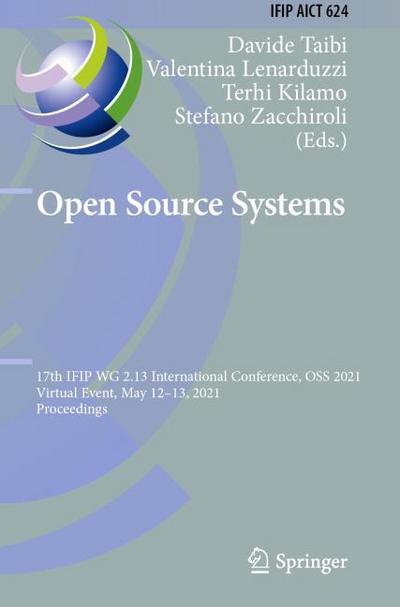 Open Source Systems
